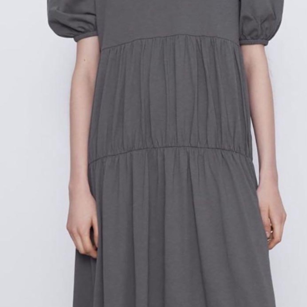 Zara dress